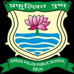 GreenFields PublicSchool Profile Picture