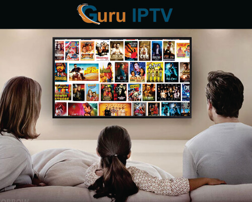 6 Best IPTV Service Providers in 2024 (Updated List)