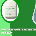 innisfree moisturizer for dry skin Profile Picture