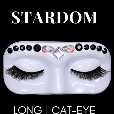 Magnetic Eyeliner Kit | Cat Eye Lashes Profile Picture