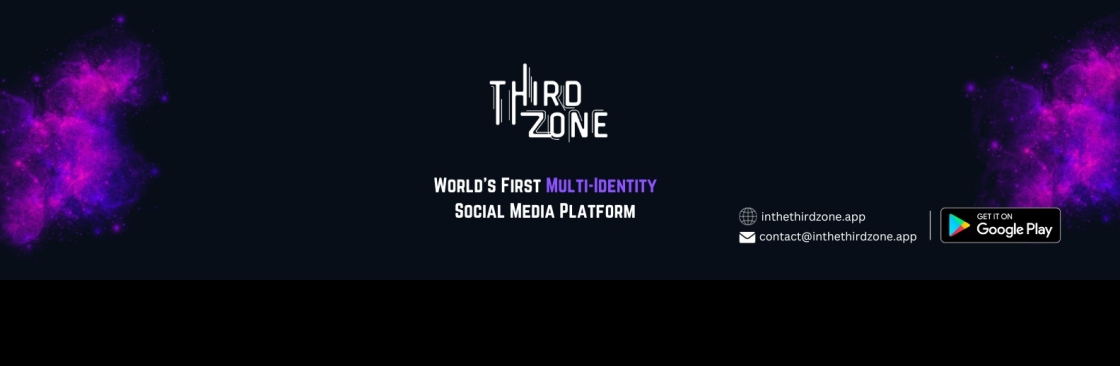 Third Zone Cover Image