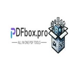 PDF Box Profile Picture