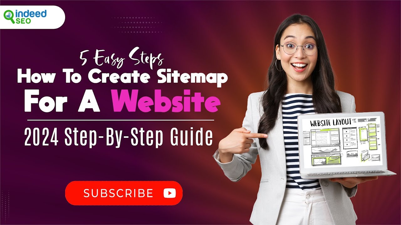SEO Boost: Your Rapid 1-Minute Sitemap Creation Tutorial