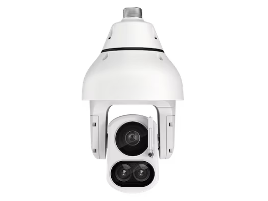 PTZ Security Camera | Pan, Tilt and Zoom Cameras