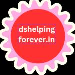 Dshelpingforever Profile Picture