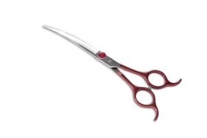Curved Shears for Pet Grooming - Browse Our wide Selection