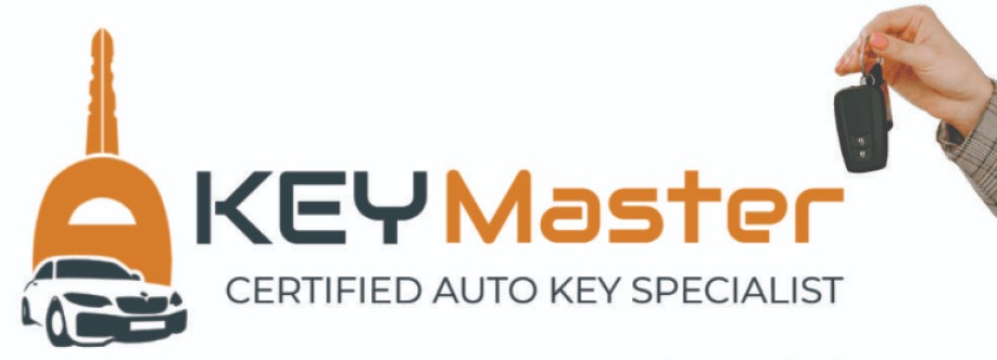 Key Master Certified Auto Locksmith Cover Image