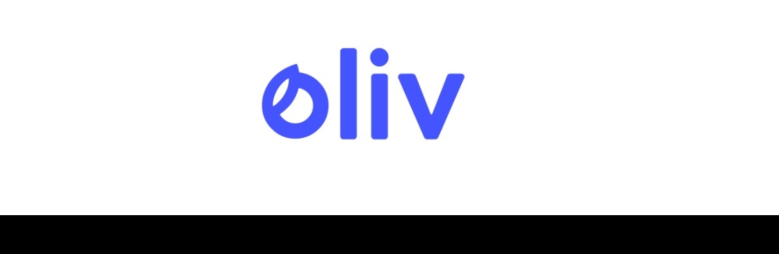 OLIV OLIV Cover Image