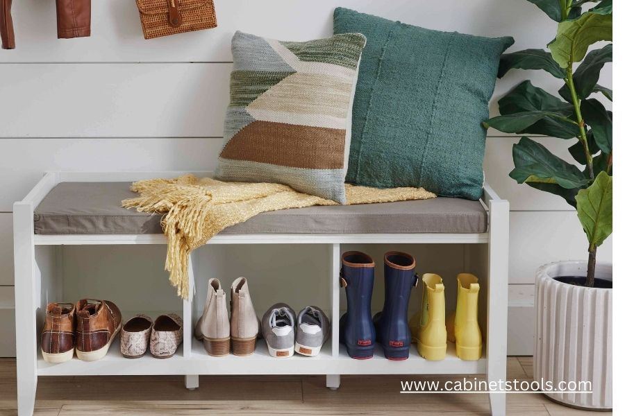 Creative Entryway Shoe Cabinet Ideas for a Clutter-Free Home - Cabinets Tools