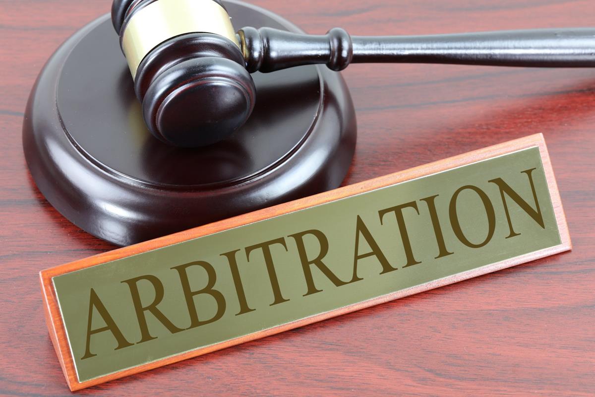 Withdrawal from Employer Arbitration: Know Your Rights
