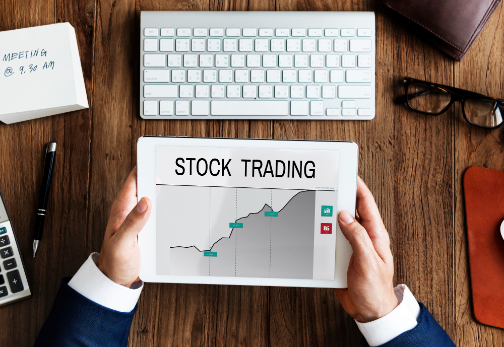 How is developing stock trading software different from EPAM Startups & SMBs? | OnlineFar