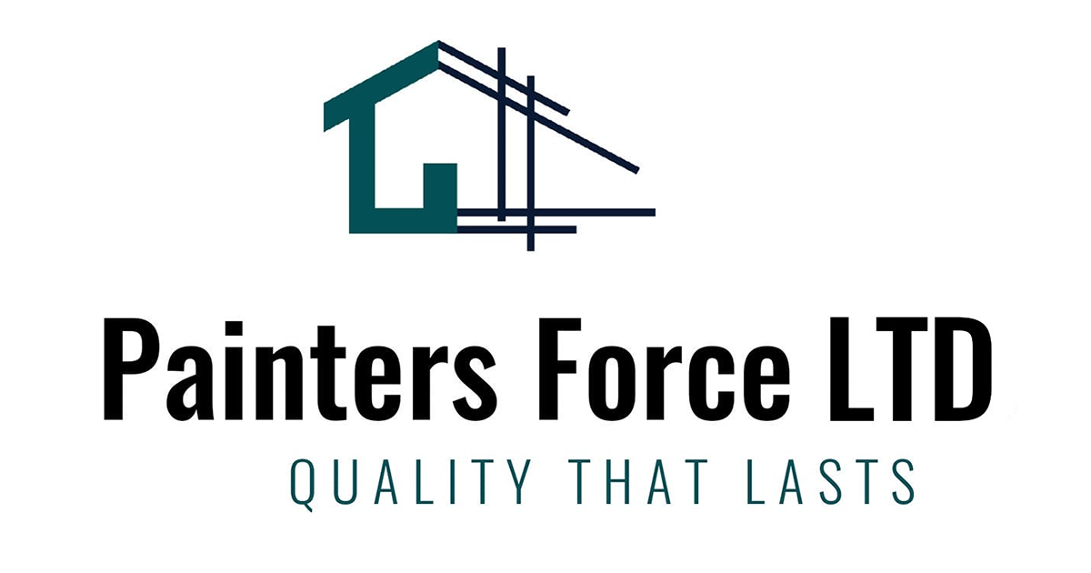Residential | PAINTERS FORCE QUALITY THAT LASTS