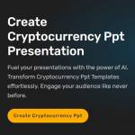 Cryptocurrency Ppt Profile Picture