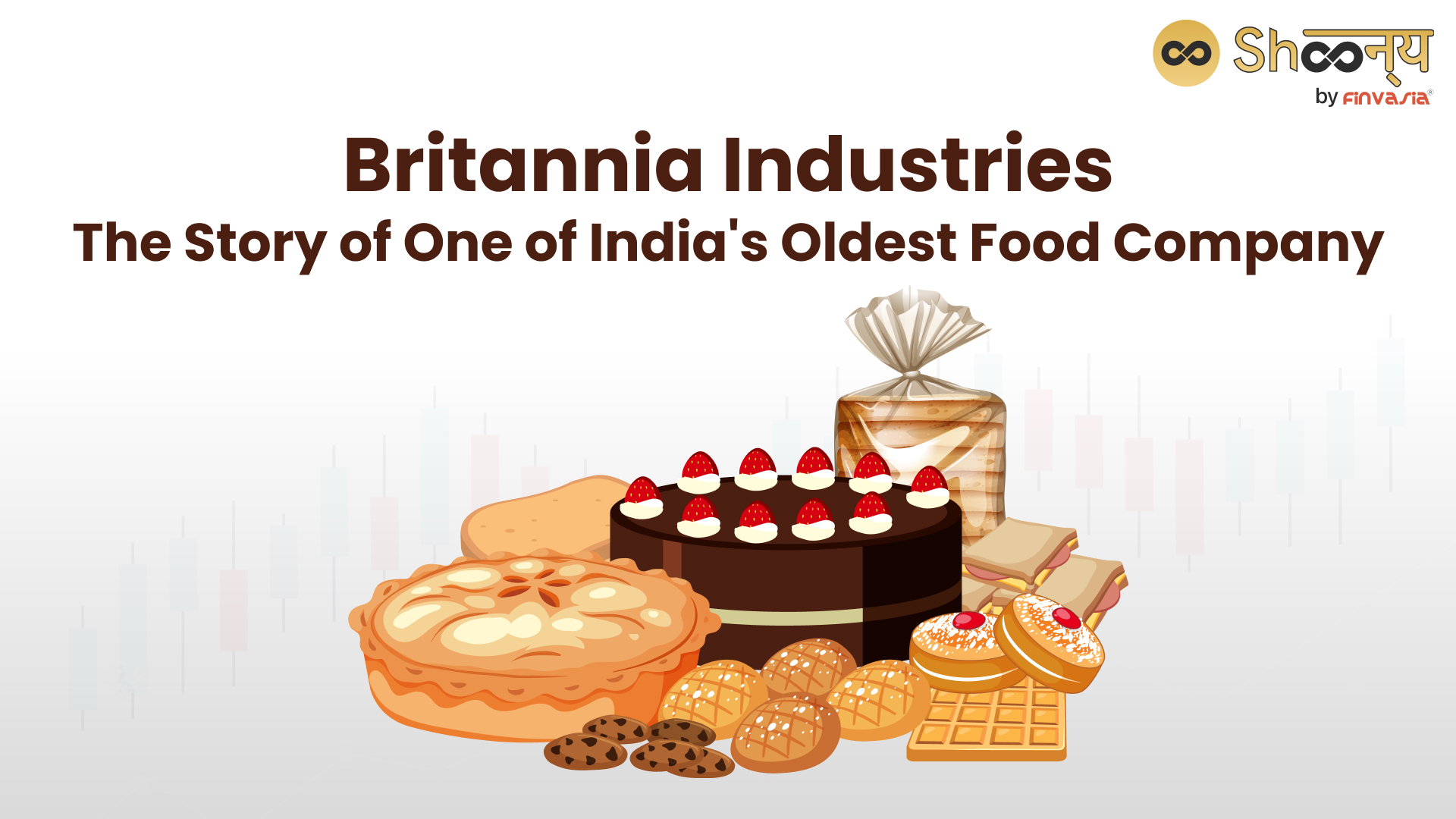 History of Britannia Industries Limited