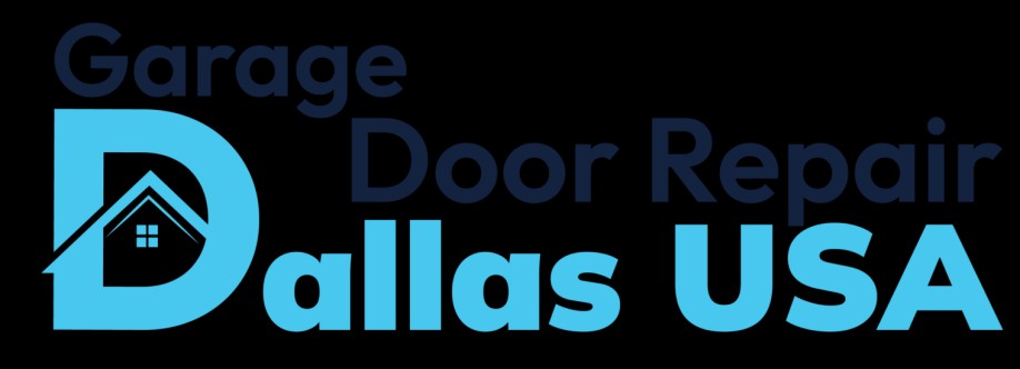 Garage Door Repair Dallas Cover Image