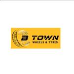 B Town Wheels and Tyres Profile Picture