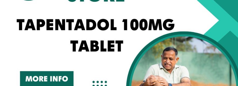 Tapentadol100mgTablet Cover Image