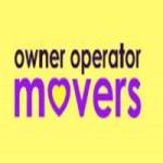 Owner Operator movers Profile Picture