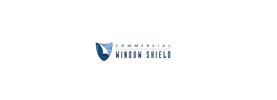 Commercial Window Shield Cover Image