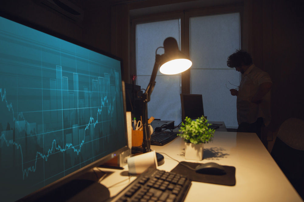 How Trading Software Can Simplify Complex Market Analysis | NewsDark