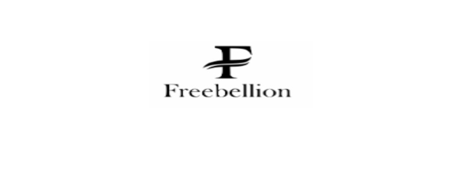 Freebellion Freebellion Cover Image