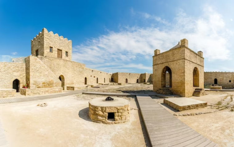 How to Choose the Best Azerbaijan Tour Package for Your Budget and Preferences - Article Book