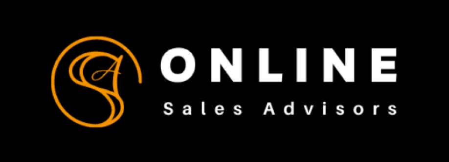 Online Sales Advisors Cover Image
