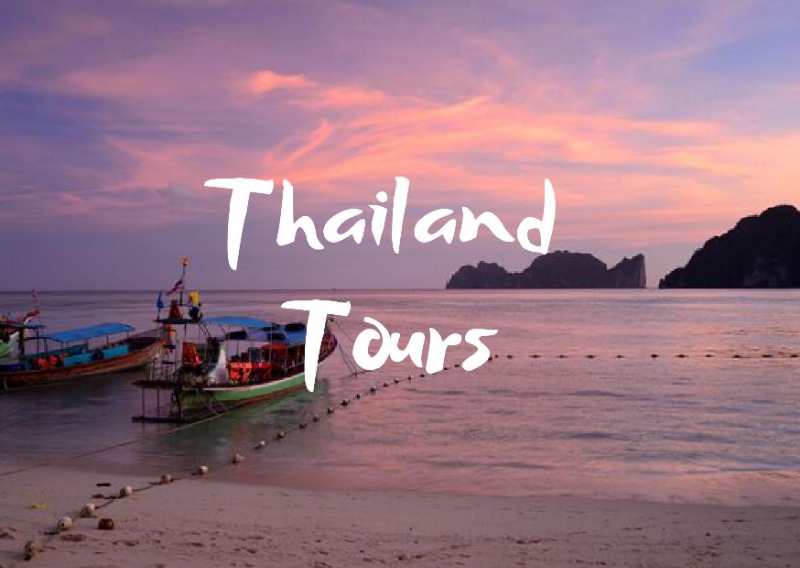 Thailand Tour Packages from Kochi Cochin Kerala India | Seasonz India Holidays