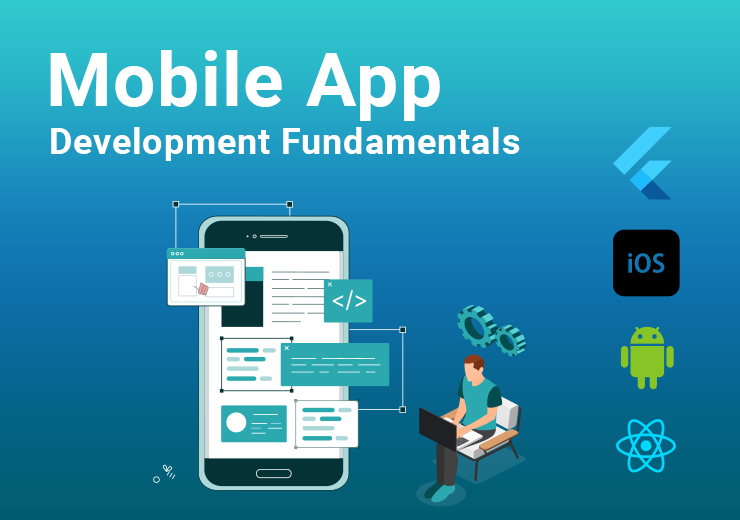 Mobile App Development Fundamentals( Comprehensive Guide) - OnyxTec IT Solutions
