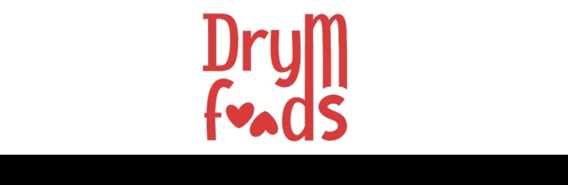 drym foods Cover Image