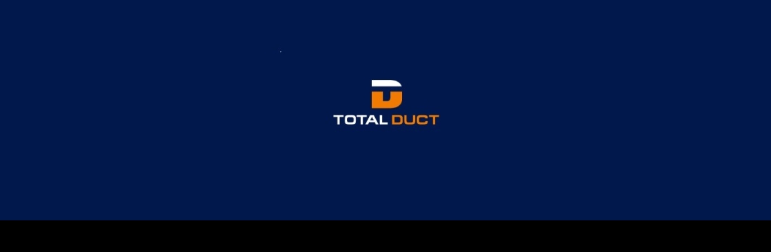 Total Duct Inc Cover Image