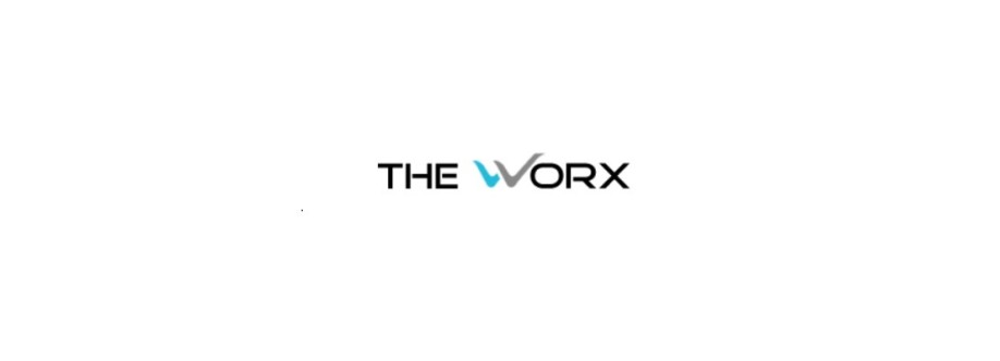 THE WORX LLC Cover Image