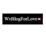 weblogforlove Profile Picture