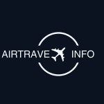 Air Travel Info Profile Picture