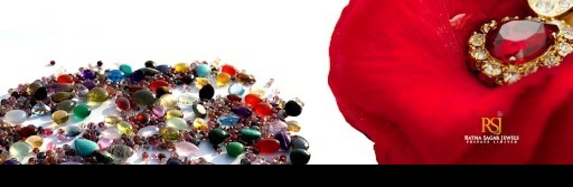 Ratna Sagar Jewels Japan Cover Image