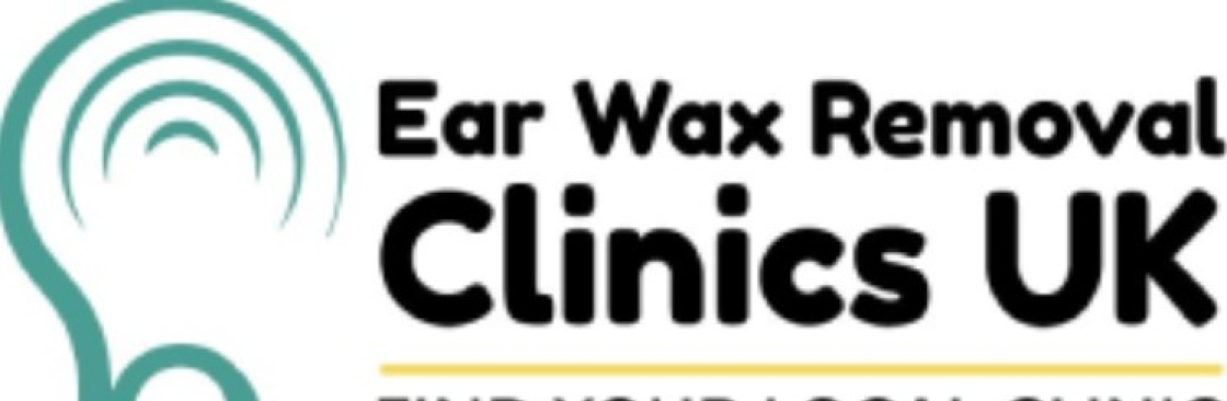 Ear Wax Removal Clinic UK Cover Image