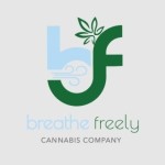 Breathe Freely Cannabis Company Profile Picture