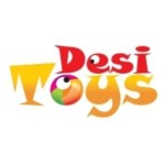 Desi Toys Profile Picture
