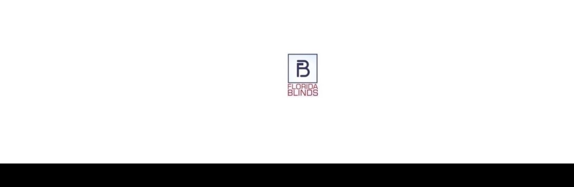 FLORIDA BLINDS Cover Image