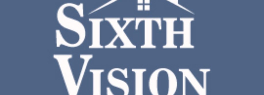 sixth vision Cover Image