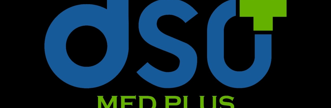 DSO Med Plus Cover Image