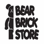 Bear Bricks Profile Picture