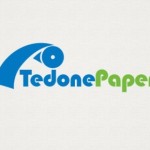 tedonepaper Profile Picture