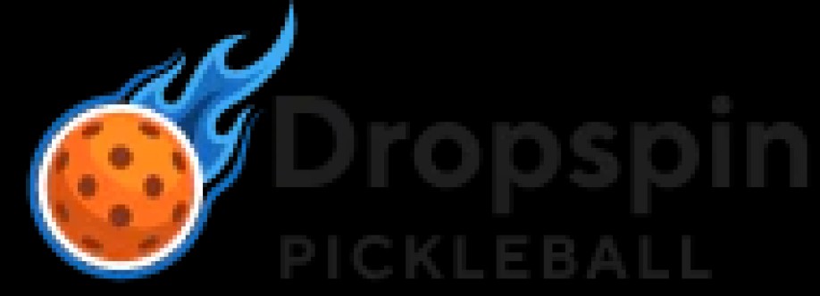 Dropspin PickleBall Cover Image