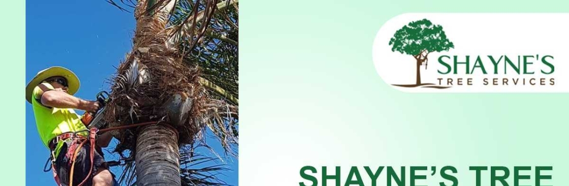 shaynestreeservices Cover Image
