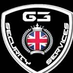 G3 Security Services Profile Picture