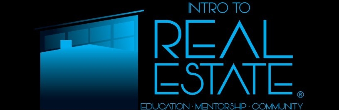 Introtorealestate Cover Image