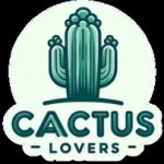 Cactus Lovers Profile Picture