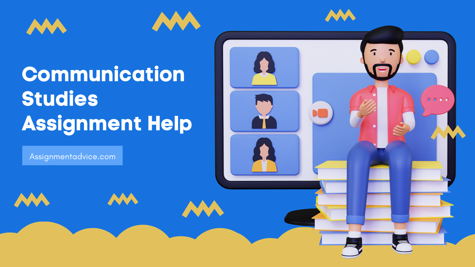 Best Communication Assignment Help @60% Off*