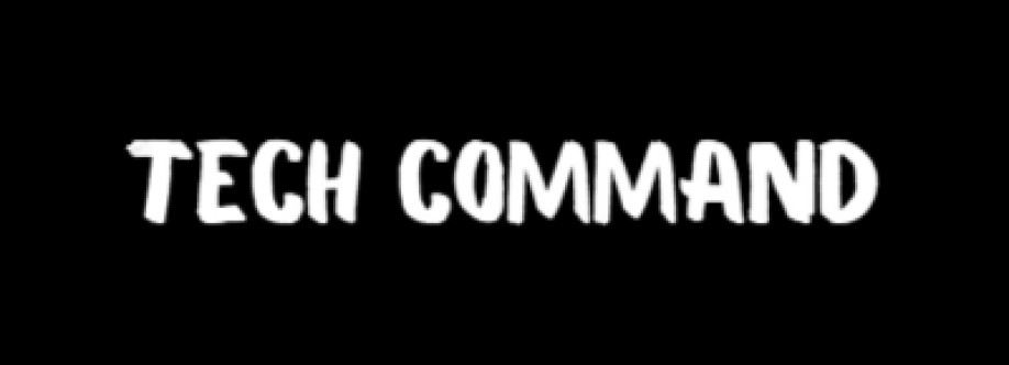 tech command Cover Image